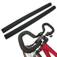thumbnail image 2 of Foam Handlebar Grips, Sponge Handlebar Grips, Decrease The Impact And Shock  For  Repair Shop    Handle, 2 of 8