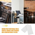 thumbnail image 3 of unbranded De Pulpa Para Auto Suaves Y Resistentes Para De Servilletas En Interiores, 3 of 8