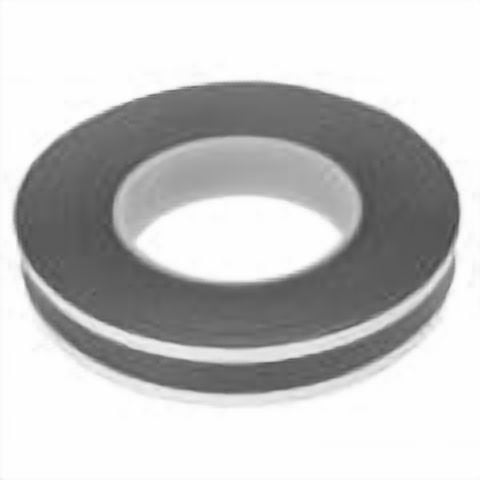 Solar Panel Self Adhesive Tape Non Woven Fabric for Polycarbonate Panel Mounting 25mm Width 20m Length