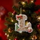 thumbnail image 4 of 26 Letters Christmas Tree Decoration Pendant Christmas Tree Ornaments Personalized DIY Christmas Ornaments Christmas Decoration Xmas Tree Hanging Decor Feature, 4 of 6