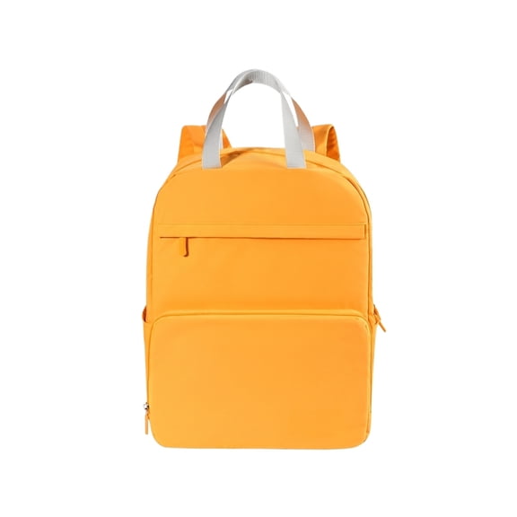 Lightweight Backpack for Travel | Water Resistant Bag | Unisex Casual Daypack Hiking Backpack for School College Travel Work | Gift for Student 15X11X7 in