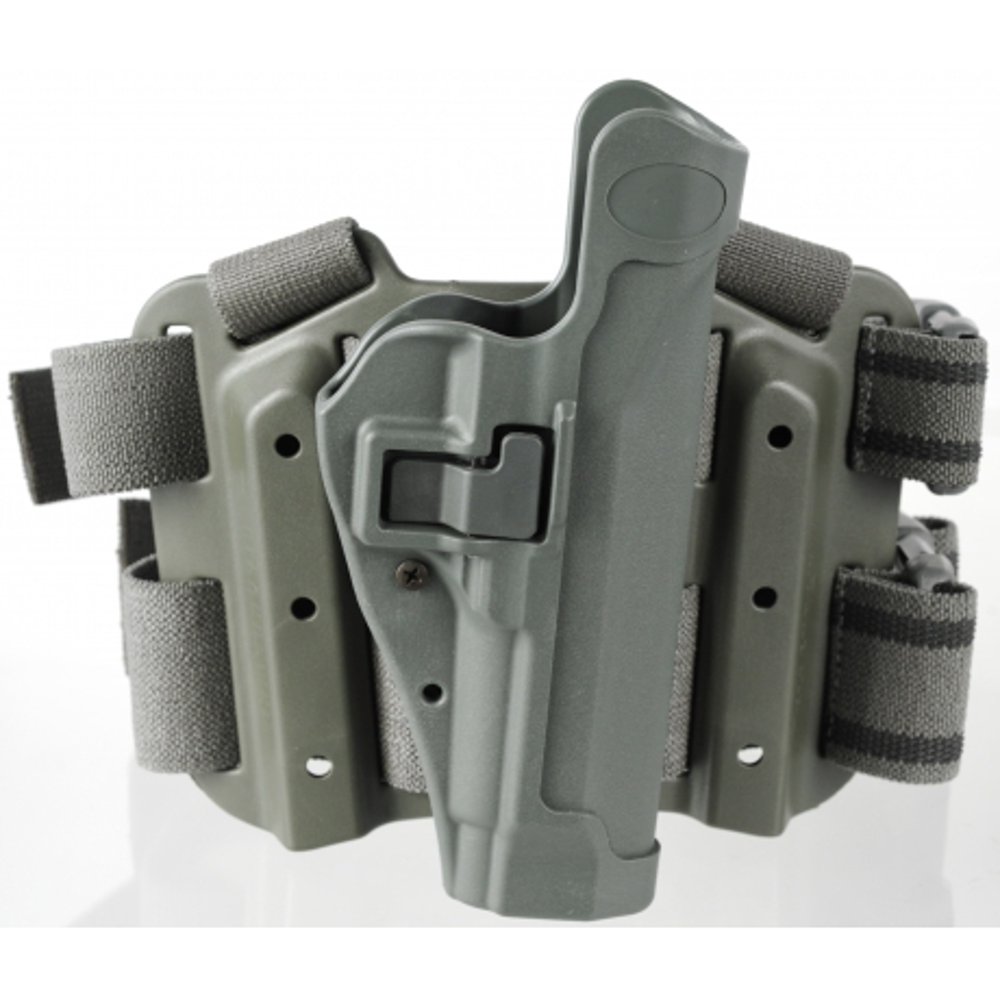 BLACKHAWK! Serpa 430504FGR Holster Beretta 92,96, Tactical Foliage