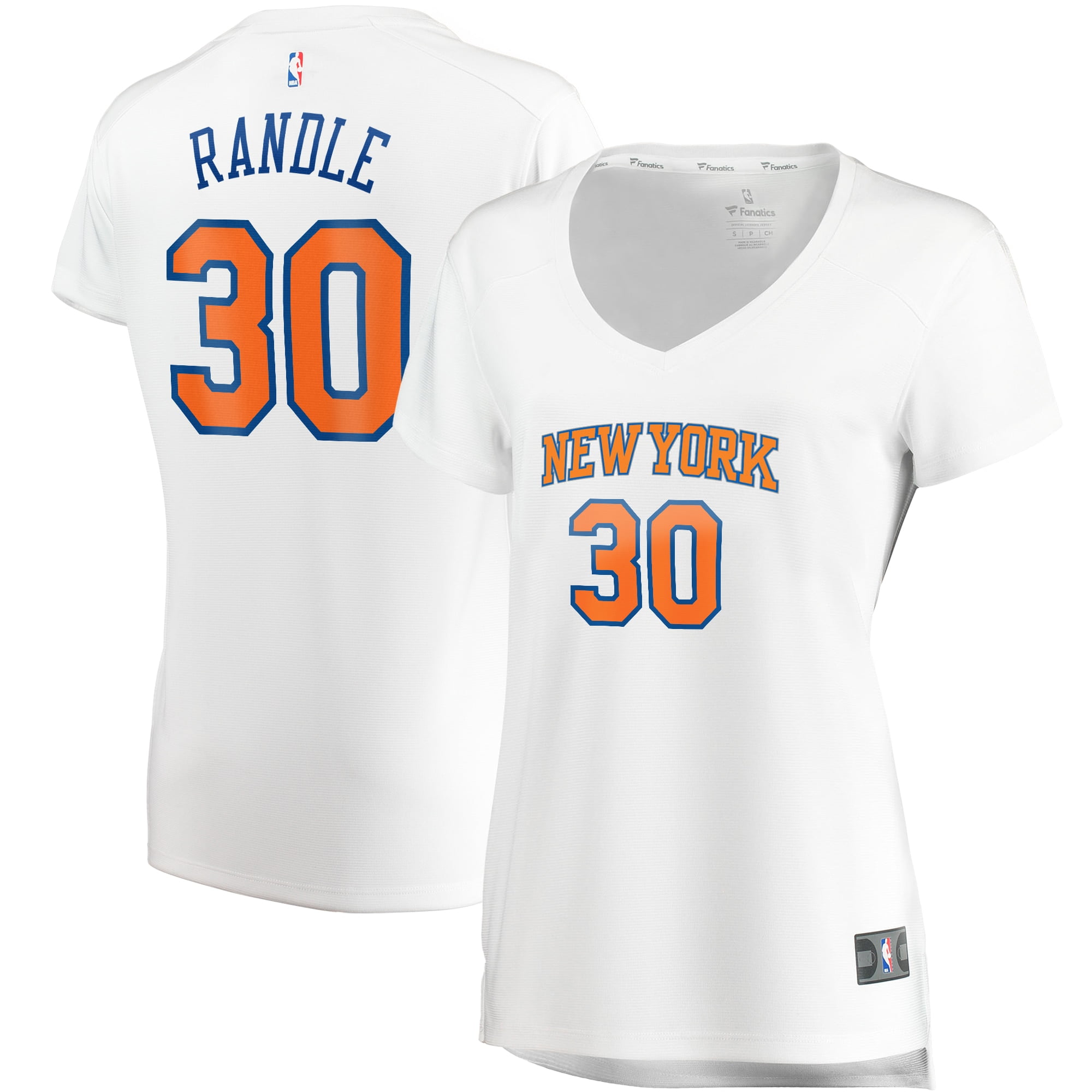 julius randle statement jersey