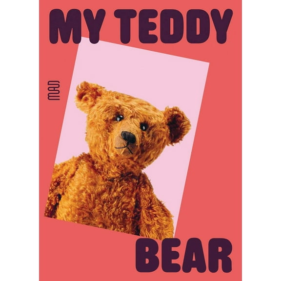 My Teddy Bear, (Paperback)