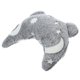 thumbnail image 5 of Almohada en forma de U para perros pequeños y gatos Almohada para el cuello Cojín de media luna Almohada cómoda para dormir para calmar a las mascotas Almohada que brilla en la oscuridad, 5 of 7