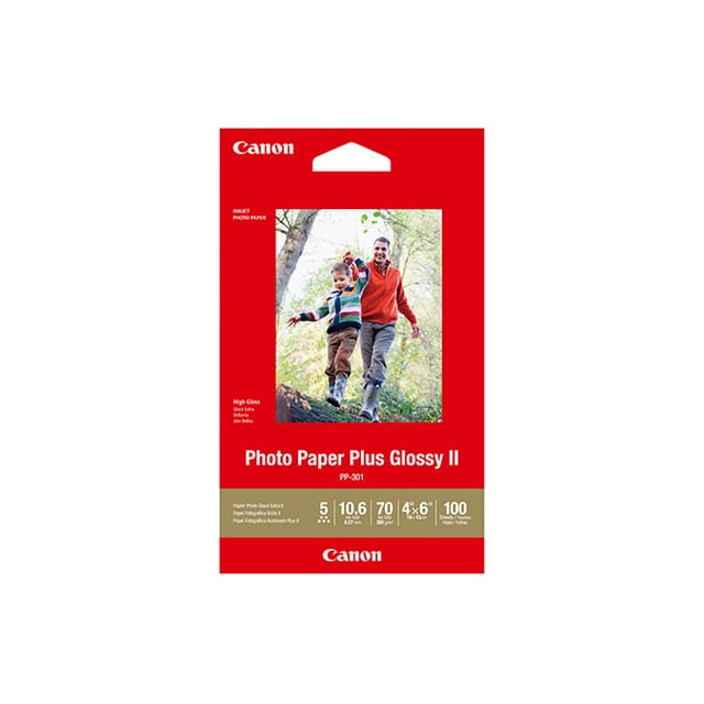 Canon PP-301 PHOTO PAPER Canon 1432C006CANON