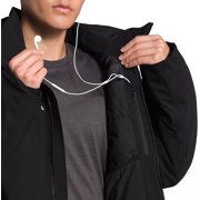 The North Face Mens Anonym FUTURELIGHT Jacket