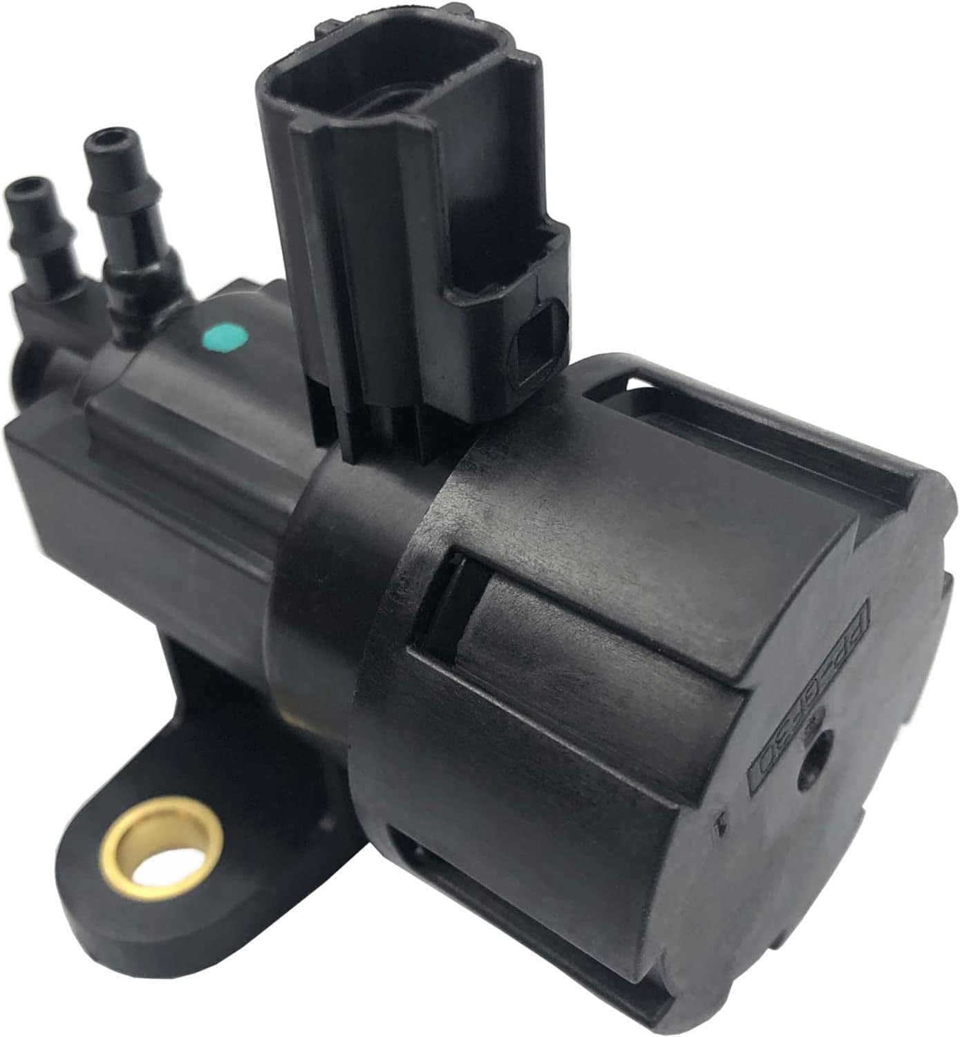 LEEKUANGSU EGR Vacuum Solenoid Valve F63Z9J459AA Compatible with Contour E150 E250 E350 Escape Expedition Explorer Heritage
