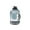 Black-KS-home supplies, variant on LEFTHIGH Home Large Capacity Water Bottle 1600ml 2200ml Sports Fitness Jug with Handle Time Marker BPA Free Plastic for Gym Home And Kitchen