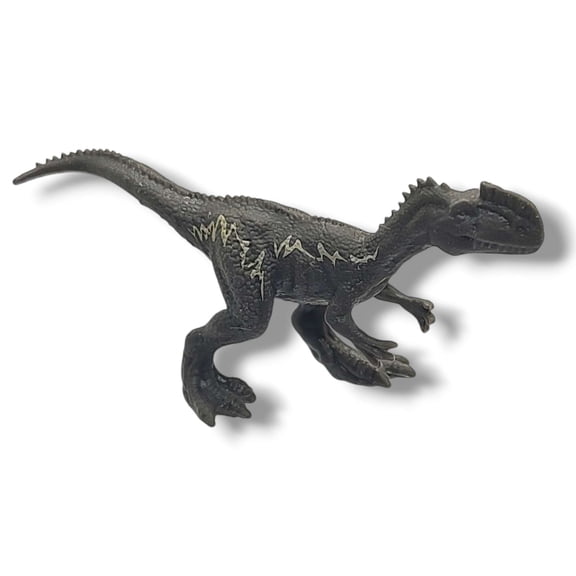 Jurassic World Series 3 Minis Monolophosaurus Mini Figure