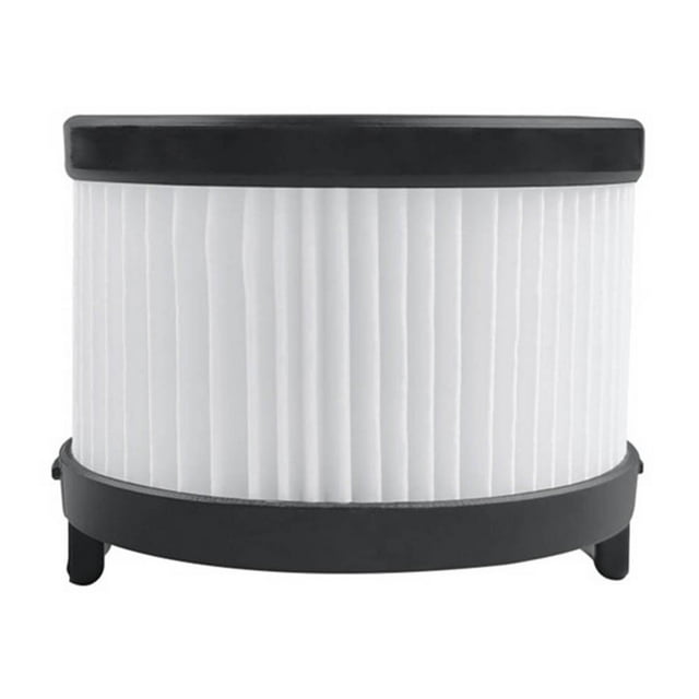 MYG Filtres de Remplacement Lavables pour Wertheim pour Aspirateur Evolution MAX W8301