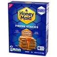 thumbnail image 5 of NABISCO HONEY MAID FRESH STACKS SALTED CARAMEL GRAHAM CRACKERS 12.2 OZ, 5 of 5