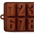 thumbnail image 3 of Molde de silicona con numeros hormigon, fondant, molde, numero, molde de cubitos de hielo, cumpleaños infantil, abecedario, decoraciones para tartas Adepaton 2033857, 3 of 9