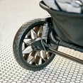 Chicco Corso LE Modular QuickFold Stroller Studio (Black)