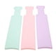thumbnail image 3 of Juego de 3 piezas para teñir el cabello liso, peines de dientes anchos, herramienta perfecta para aplicar láminas, tablas curvas para balayage, 3 of 8