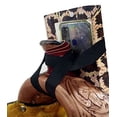 thumbnail image 2 of Showman Smart Phone Case w/ Snake Skin Print for Saddle, 2 of 3