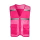 thumbnail image 2 of Chaquetas y abrigos casuales sin mangas y sin capucha para niños, estudiantes, padres e hijos, para actividades al aire libre, ropa de trabajo reflectante, chaqueta para niños, 2 of 9