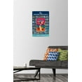 thumbnail image 4 of Ligue NFL - Collage de billets Super Bowl LVII, 4 of 6