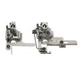 thumbnail image 2 of 2Pcs Stretch Sewing Machine Presser Foot 5.6 Stitch for Kingtex Small/W500?05 Big Foot, 2 of 5
