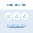 thumbnail image 4 of Pet Ag Zoologic Bene-Bac Plus Mammal Gel, FOS & Probiotics Gel Supplement - 30g Syringe, 4 of 5