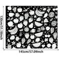 thumbnail image 2 of El juego de alfombras para colorear DIY permite colorear y colorear mantas creando mantas para colorear DIY para adultos 100 ml una manta, 2 of 4