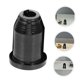 thumbnail image 5 of USHOBE 12Ud String Ferrules Para Guitarra Eléctrica Accesorios Con Preciso Color Negro, 5 of 8