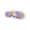 thumbnail image 3 of TENIS CASUALES NIÑA BABY CATS 624513 SIMIPIEL BCO BABY CATS 624513, 3 of 4