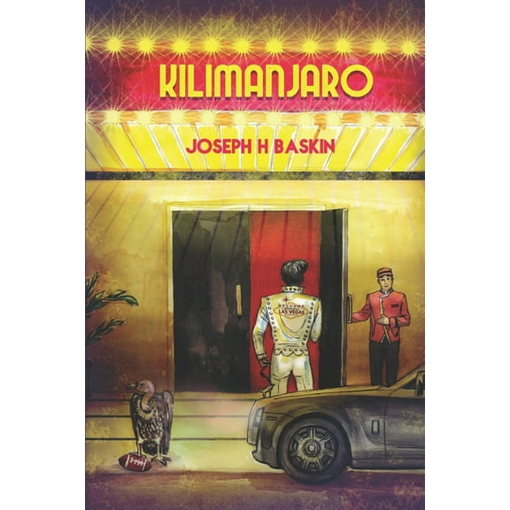 Kilimanjaro (Paperback)