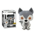 thumbnail image 4 of Game of Thrones Game of Thrones une Chanson de Glace et de Feu Figurine de Dragon Direwolf Modèle, 4 of 5
