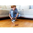 thumbnail image 2 of Hot Wheels RC Toy Car, Remote-Control Lamborghini Revuelto in 1:64 Scale, Recharge with USB Cable, Races & Stunts On- and Off-Track with Turbo Boost, 2 of 5