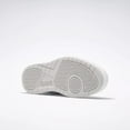 thumbnail image 5 of Reebok Mens Royal Bb4500 Hi2 Sneakers White Solid Grey Size 10 Athletic Shoes, 5 of 9