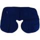 thumbnail image 4 of Cojín inflable com-four® 2X para el cuello - Práctico cojín para el cuello para inflar - Almohada de viaje ideal para llevar (2 piezas - azul) Ormromra LN-0234, 4 of 6