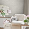 thumbnail image 2 of Laura Ashley Silchester Dove Grey Wallpaper, 2 of 4
