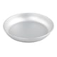 thumbnail image 2 of Plato de cena metal redondo Portátil para servir camping Cocina hornear, 2 of 8