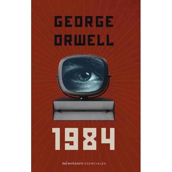 1984 Planeta 9786070782640
