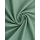 thumbnail image 5 of VESTIDO MATERNIDAD ENVOLVENTE DÍA DE LA MADRE, ESCOTE V, VOLANTES, SEMI FORMAL, FOTOS, CÓCTEL, GRIS VERDE L, 5 of 6