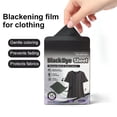 thumbnail image 5 of Laundry Whitening Sheets for White Clothes, Fabric Brightener Booster for Whites Fade Repair Garment Renewal Machine Wash Additive Brightener, 5 of 9