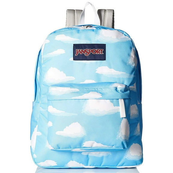 JanSport Superbreak Backpack