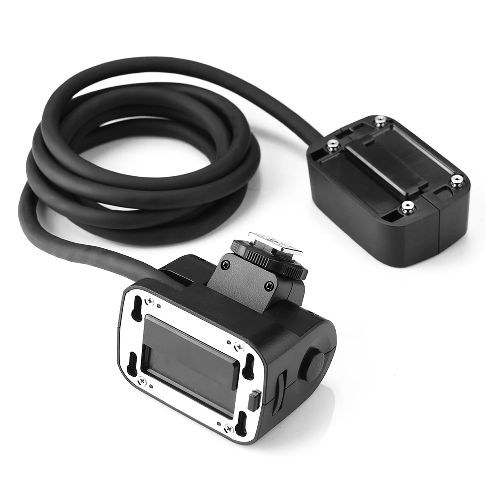 Godox EC200 Portable 1.85m Hot Shoe Remote Separation Extension