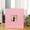 Rose, variante sur EGNMCR Vienrose Grand Album Photo Autocollant pour Photos 4x6 8x10 Album Scrapbook Magnétique Bricolage 40 Pages Vierges, Cadeau