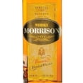 thumbnail image 2 of Pack de 6 Whisky Morrison 750 ml, 2 of 3