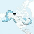 thumbnail image 1 of Navionics+ NAUS004R - Canadá &amp; Alaska, 1 of 1