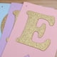 thumbnail image 3 of KAKOWELY Banderines de cumpleaños para niños, banderines, decoraciones para fiestas de cumpleaños de bebés (azul, morado y rosa), 3 of 4