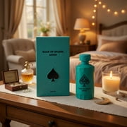 Game of Spades Moon by Jo Milano, 3.4 oz Parfum Spray for Unisex