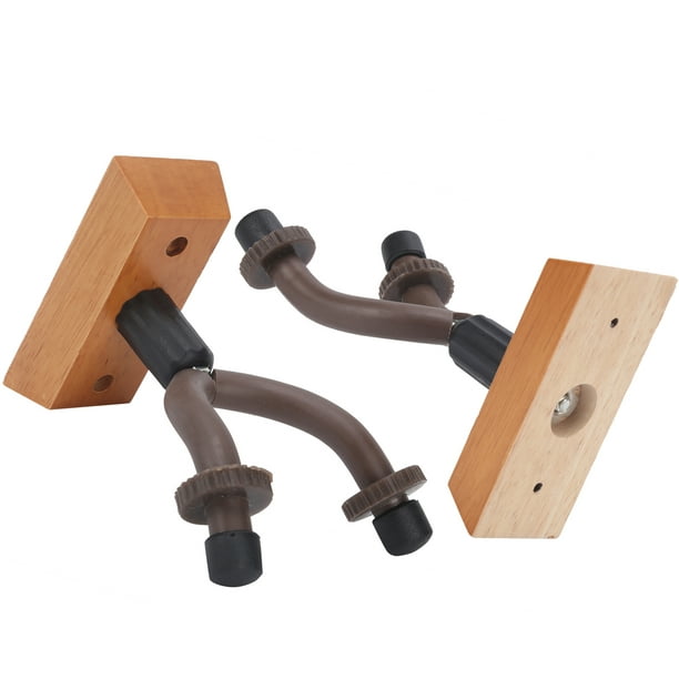 Support de support ukulélé en bois pour support vertical pliant  ukulélé/uke/viol
