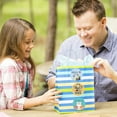 thumbnail image 3 of Clearance! Father's Day Label Sticker Festival Decoration Gift Series Self Adhesive Sticker Label, 3 of 3