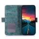 thumbnail image 2 of ABEEL para Samsung Galaxy Xcover 7 Funda de cuero Protector de teléfono con cierre magnético lateral -, 2 of 5
