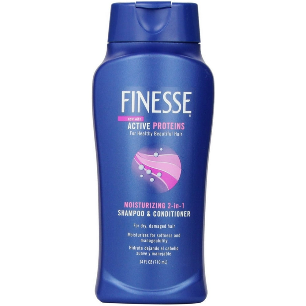 finesse 2 1 moisturizing shampoo conditioner 24 oz finesse 2 1 moisturizing shampoo conditioner 24 oz