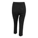 thumbnail image 5 of WILLBEST Pantalones Casuales elegantes para Mujer, con Estampado Floral, Cintura Alta, Cómodos, Holgados, Cintura Elástica para Uso Diario, Primavera, Verano y Otoño. Extra Grande, 5 of 5