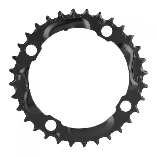 BC Bike Chainring,32T 104mm BCD High Bike Chain Ring Mountain Bike Chainring Ultimate Reliability